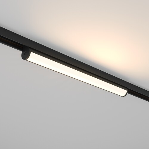 Купить Светильник трековый Maytoni TR183-1-12WTW-B  9169871. Характеристики, отзывы и цены в Донецке