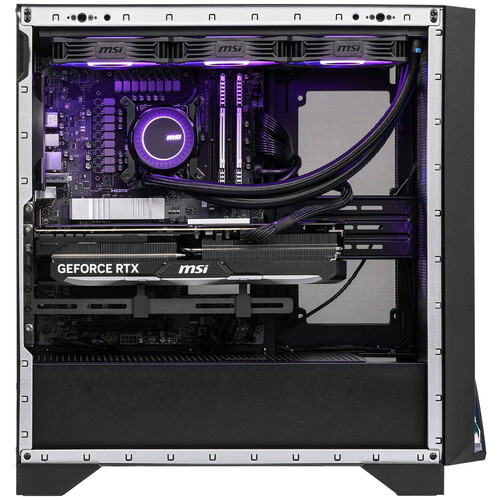 Купить ПК MSI MPG Infinite X3 AI 2NUG7-006XRU [9S6-B94211-006]  5493713. Характеристики, отзывы и цены в Донецке