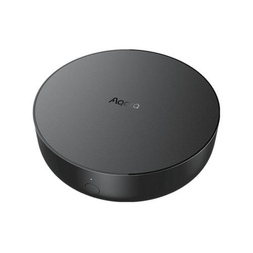 Купить Центр управления умным домом Aqara Hub M2  4776227. Характеристики, отзывы и цены в Донецке