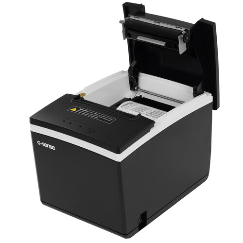 Купить Принтер чеков G-SENSE RP260  9292062. Характеристики, отзывы и цены в Донецке