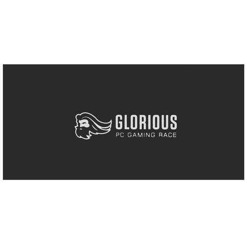Купить Коврик Glorious G-E-STEALTH (XL) черный  5086711. Характеристики, отзывы и цены в Донецке