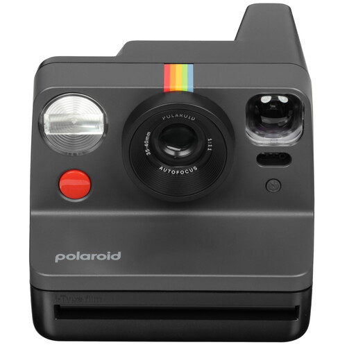 Купить Фотоаппарат моментальной печати Polaroid Now Generation 2  5633925. Характеристики, отзывы и цены в Донецке