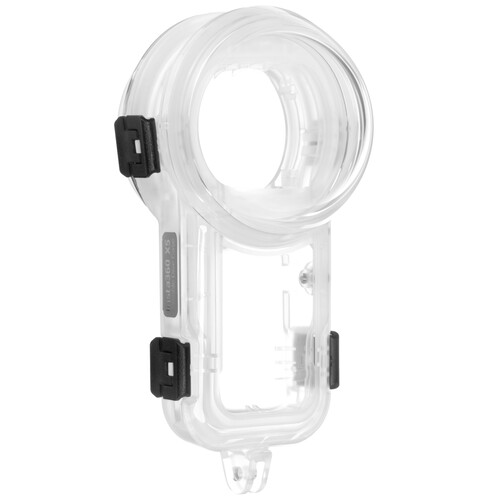 Купить Водонепроницаемый кейс для дайвинга Insta360 X5 Invisible Dive Case  5627936. Характеристики, отзывы и цены в Донецке