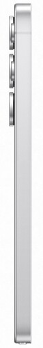 Купить 6.9" Смартфон Samsung Galaxy S25 Ultra 256 ГБ серебристый  5614259. Характеристики, отзывы и цены в Донецке