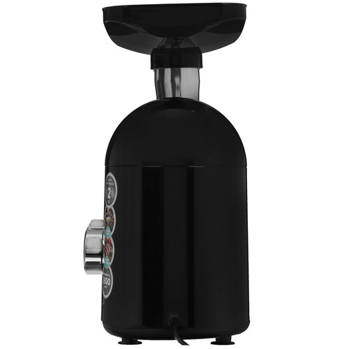 Купить Мясорубка электрическая Candy CG-102 черный  5610230. Характеристики, отзывы и цены в Донецке