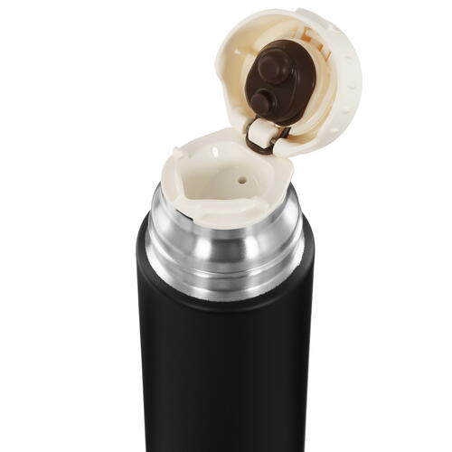 Купить Термос Thermos FFM-500MTBK черный  5417934. Характеристики, отзывы и цены в Донецке