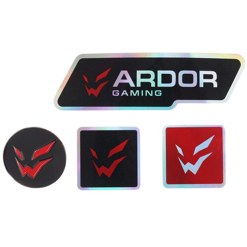 Купить Коврик ARDOR GAMING XL SFX Asia Dragon (XL) разноцветный  9216066. Характеристики, отзывы и цены в Донецке