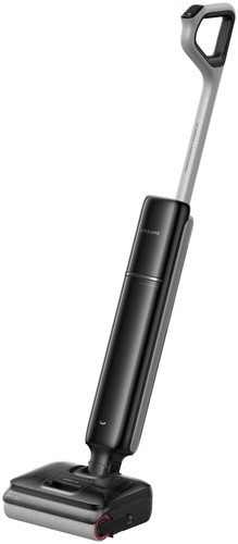 Купить Вертикальный пылесос моющий Dreame G12 Pro  черный  5666156. Характеристики, отзывы и цены в Донецке