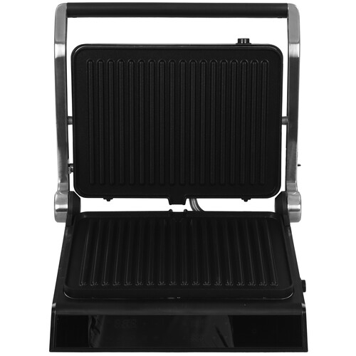 Купить Гриль Weissgauff WCG 150 X Digital Inox серый  9259489. Характеристики, отзывы и цены в Донецке