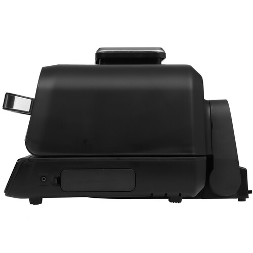 Купить Гриль Vixter AF-5330 черный  9179100. Характеристики, отзывы и цены в Донецке