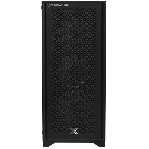Купить ПК Fragmachine LIQUID 5106 [173173]  5492868. Характеристики, отзывы и цены в Донецке
