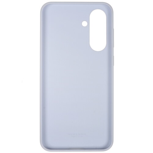 Купить Накладка  Samsung Silicone Case для Samsung Galaxy A36 фиолетовый  5620032. Характеристики, отзывы и цены в Донецке