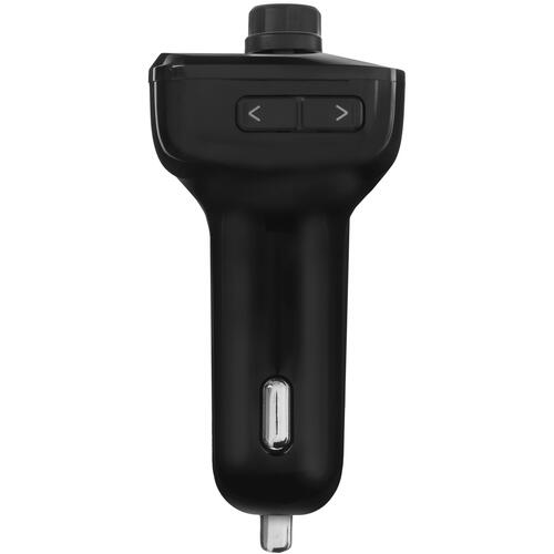 Купить FM-трансмиттер Ritmix FMT-B100  1655486. Характеристики, отзывы и цены в Донецке