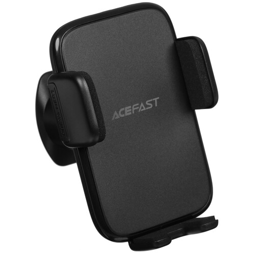 Купить Держатель автомобильный ACEFAST D27 черный  5463724. Характеристики, отзывы и цены в Донецке