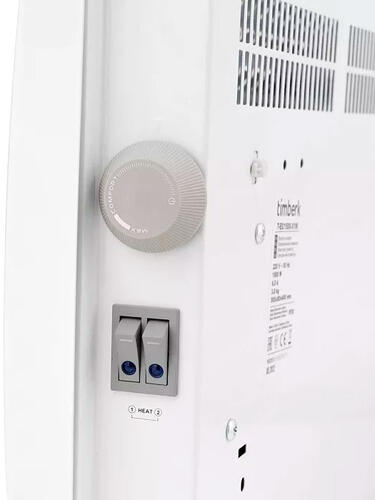 Купить Конвектор Timberk T-EC2000-X1M  9047820. Характеристики, отзывы и цены в Донецке