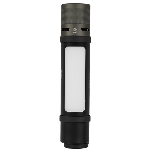 Купить Фонарь NexTool 6 in 1 Thunder Flashlight  9204826. Характеристики, отзывы и цены в Донецке