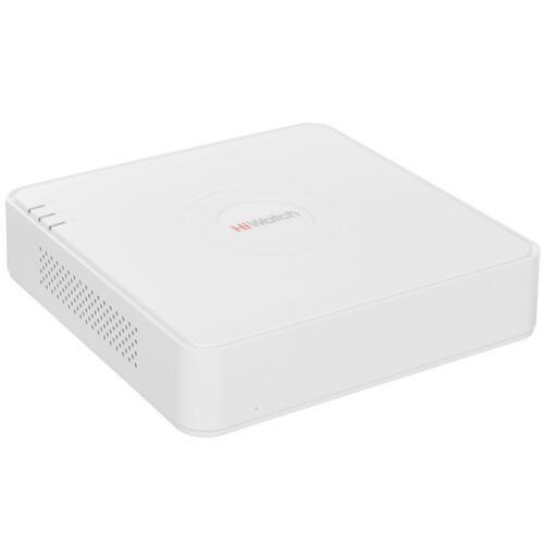 Купить Регистратор для видеонаблюдения HiWatch DS-H108UA(B)  5073830. Характеристики, отзывы и цены в Донецке