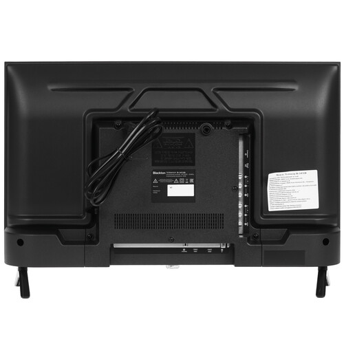 Купить 24" (61 см) Телевизор Blackton Bt 24F32B черный  9116171. Характеристики, отзывы и цены в Донецке