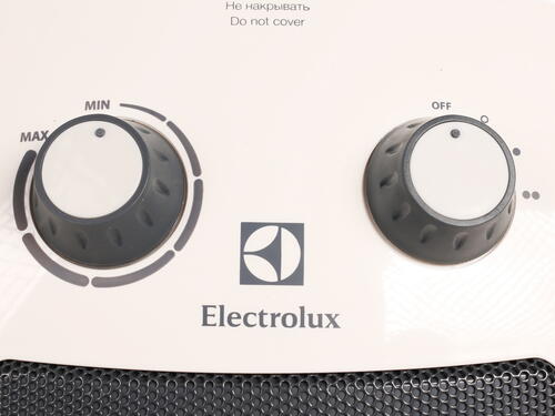 Купить Тепловентилятор Electrolux EFH/C5115  1031140. Характеристики, отзывы и цены в Донецке