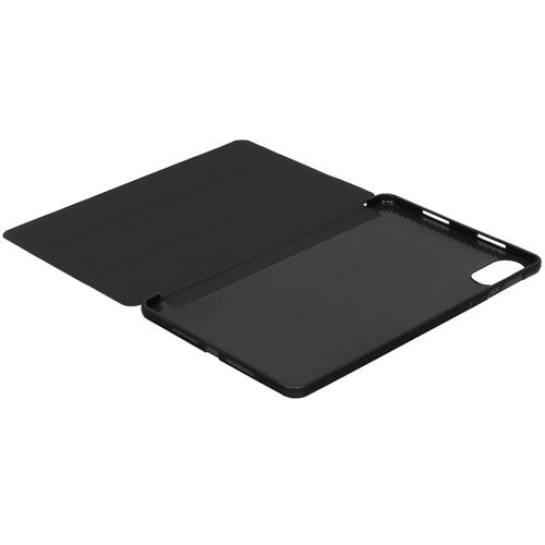 Купить Чехол-книжка BoraSCO для HONOR Pad X9 черный  5427215. Характеристики, отзывы и цены в Донецке