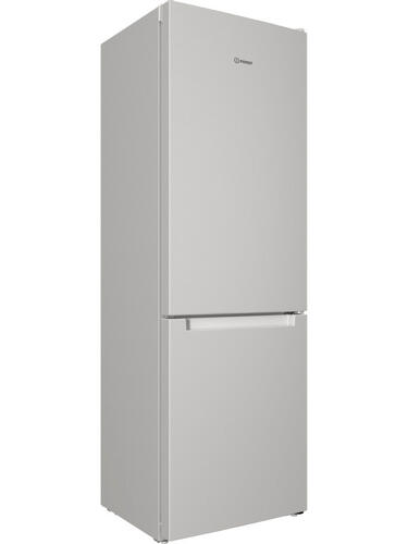 Купить Холодильник с морозильником  Indesit ITS 4180 W белый  9934087. Характеристики, отзывы и цены в Донецке