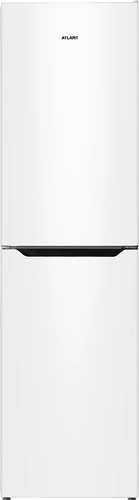 Купить Холодильник с морозильником   ATLANT ХМ-6625-109 белый  9248734. Характеристики, отзывы и цены в Донецке