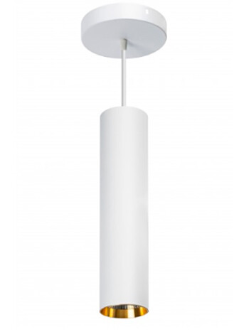 Купить Светильник потолочный Sibling Interior Light-ZSSLW белый, золотистый  9179152. Характеристики, отзывы и цены в Донецке