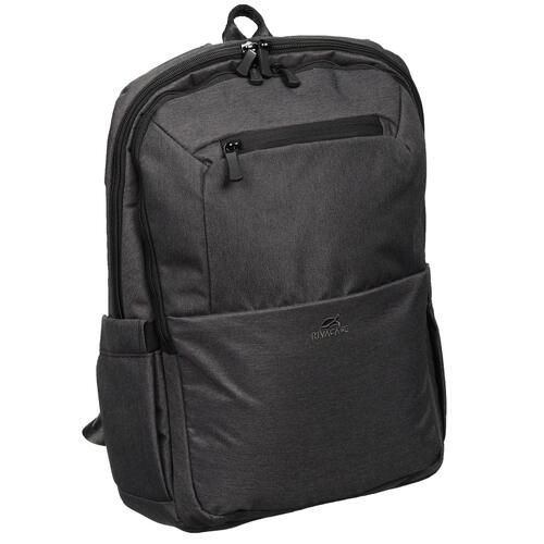 Купить 15.6" Рюкзак RIVACASE 7760 серый  5451894. Характеристики, отзывы и цены в Донецке