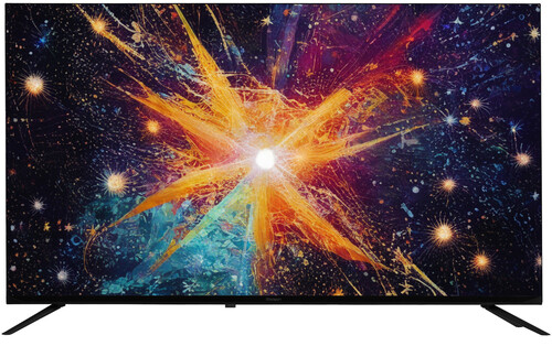 Купить 42" (107 см) Телевизор Blackton Bt 42F07B черный  9285530. Характеристики, отзывы и цены в Донецке