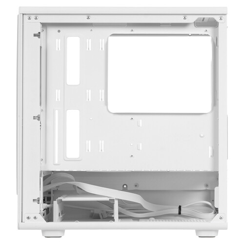 Купить Корпус GiNZZU CL460  белый  9230077. Характеристики, отзывы и цены в Донецке