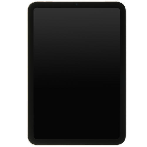 Купить 8.3" Планшет Apple iPad mini (6th Gen) Wi-Fi 64 ГБ бежевый  5052395. Характеристики, отзывы и цены в Донецке