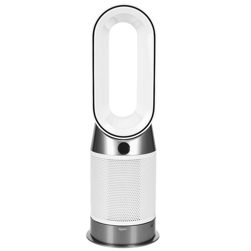 Купить Очиститель воздуха Dyson HP10 Purifier Hot+Cool Gen1 белый  5478249. Характеристики, отзывы и цены в Донецке