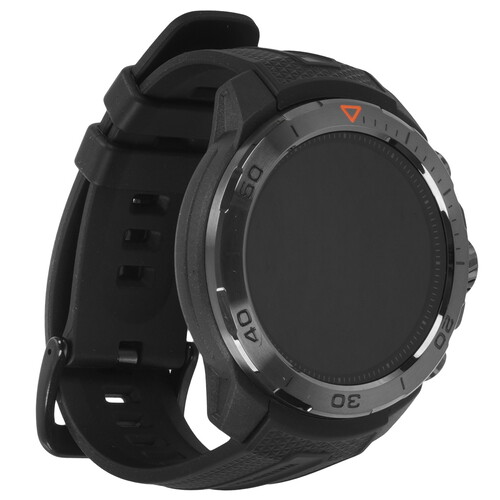 Купить Смарт-часы Mibro Watch GS Explorer + доп. ремешок  5616767. Характеристики, отзывы и цены в Донецке