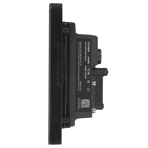 Купить Автопроигрыватель Teyes CC3L  9306747. Характеристики, отзывы и цены в Донецке