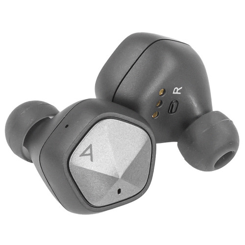 Купить Наушники TWS ASTELL&KERN AK UW100MKII  серый 2022  5445237. Характеристики, отзывы и цены в Донецке