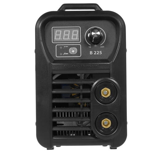 Купить Сварочный аппарат Quattro Elementi B 225 641-114  8151391. Характеристики, отзывы и цены в Донецке