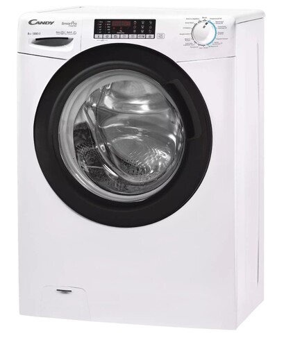 Купить Стиральная машина Candy CSO44 286TWMB-07 белый  9290896. Характеристики, отзывы и цены в Донецке
