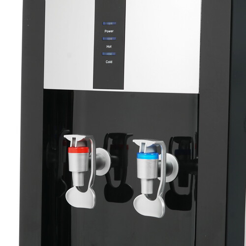 Купить Диспенсер Ecotronic "Экочип" V21-LE черный  8164484. Характеристики, отзывы и цены в Донецке