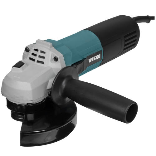 Купить Углошлифовальная машина (УШМ) Wesco WS4751.4  5094194. Характеристики, отзывы и цены в Донецке