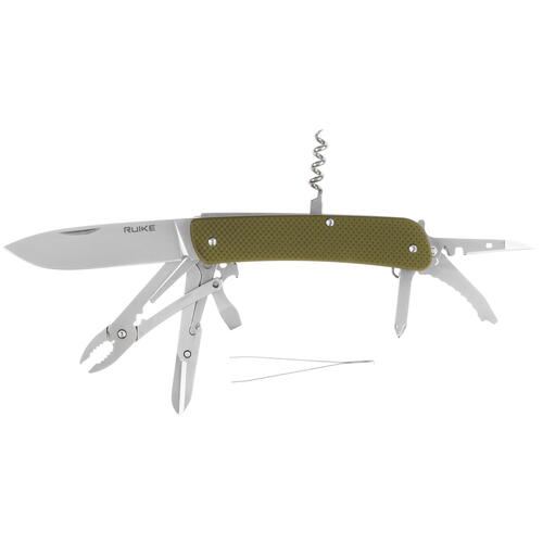Купить Многофункциональный нож Ruike L41-G  5403064. Характеристики, отзывы и цены в Донецке