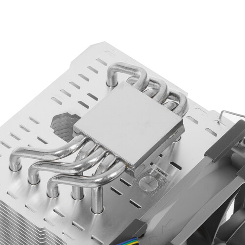 Купить Кулер для процессора Thermalright Macho 120 Rev.B  9908167. Характеристики, отзывы и цены в Донецке
