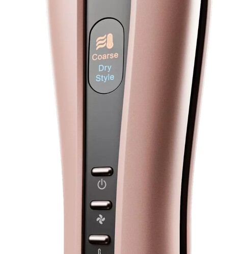 Купить Мультистайлер Haier HHS-605  5632378. Характеристики, отзывы и цены в Донецке