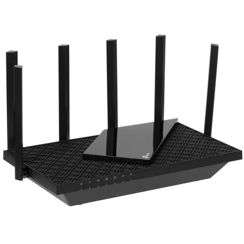 Купить Wi-Fi роутер TP-Link Archer AX73  4728771. Характеристики, отзывы и цены в Донецке