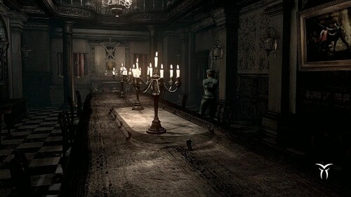 Купить Игра Resident Evil HD Remaster (Steam)  4836228. Характеристики, отзывы и цены в Донецке