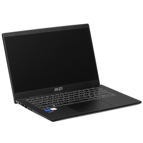 Купить 14" Ноутбук MSI Modern 14 C13M-673RU черный  5418541. Характеристики, отзывы и цены в Донецке