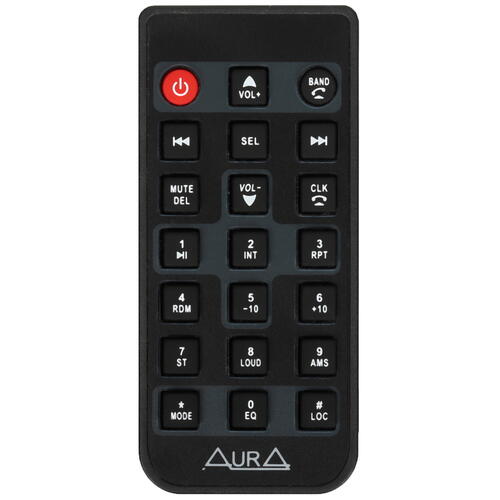 Купить Автопроигрыватель AurA AMH-78DSP  5446943. Характеристики, отзывы и цены в Донецке