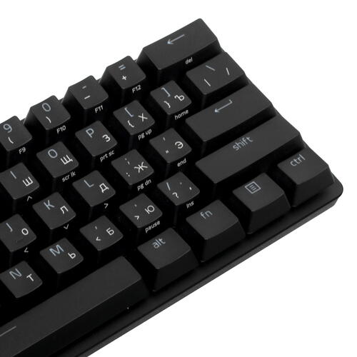 Купить Клавиатура  проводная Razer Huntsman Mini  5078613. Характеристики, отзывы и цены в Донецке