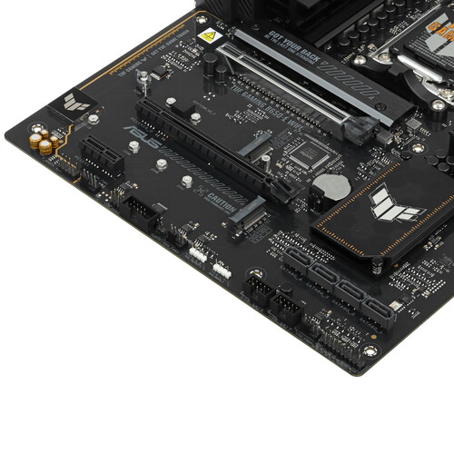 Купить Материнская плата ASUS TUF GAMING B650-E WIFI  5463178. Характеристики, отзывы и цены в Донецке