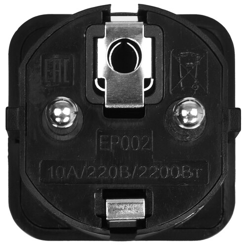 Купить Переходник DEXP Elementary EP002  5435490. Характеристики, отзывы и цены в Донецке