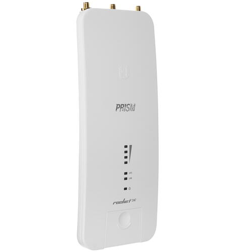 Купить Точка доступа Ubiquiti Rocket 2 AC PRISM  9934290. Характеристики, отзывы и цены в Донецке